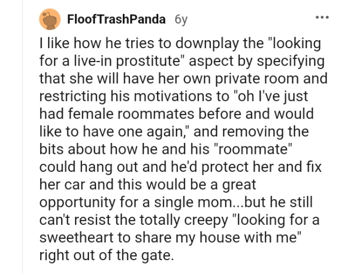 He'd Protect Her and Fix Her Car