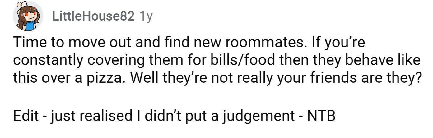 We sourced several reactions from the Reddit community.