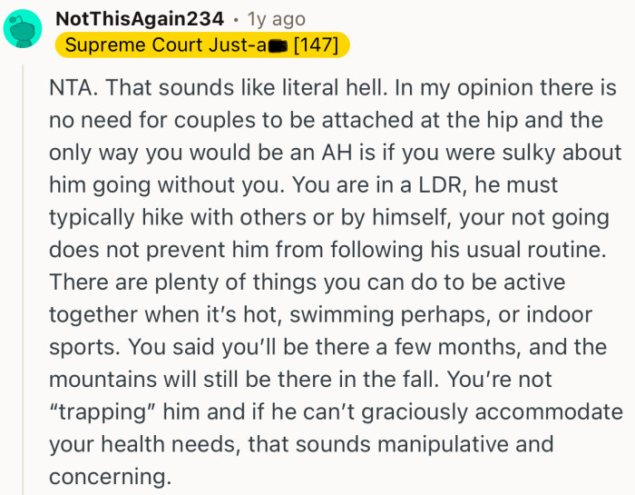 We gathered some interesting reactions from the Reddit community