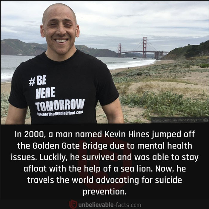 21. Advocacy for Suicide Prevention