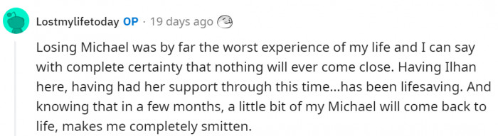 This is soo touching