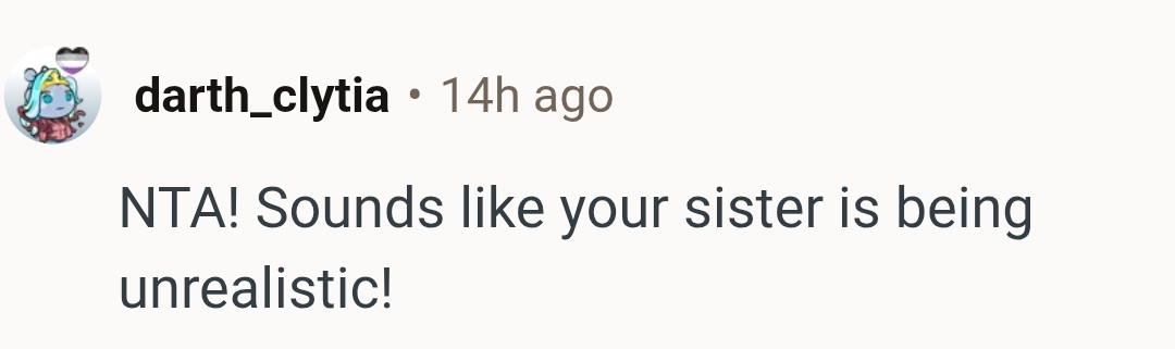 As usual, the comments rolled in...