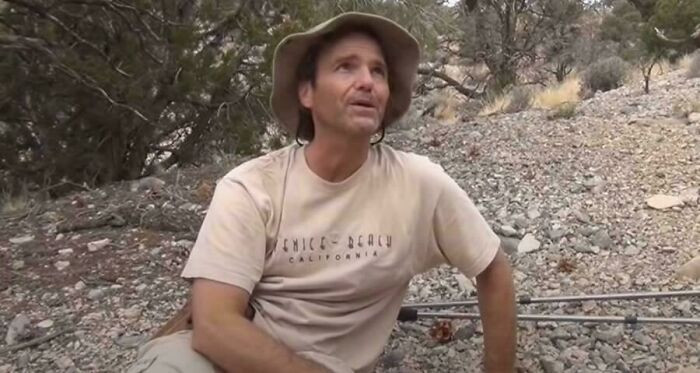 "What Do You Guys Think Happened To Kenny Veach? Something Just Doesn’t Sit Right. He Said He Found A Cave Shaped Like An M, But No One Found A Cave Resembling An M? Maybe The Cave Collapsed In On Him?"