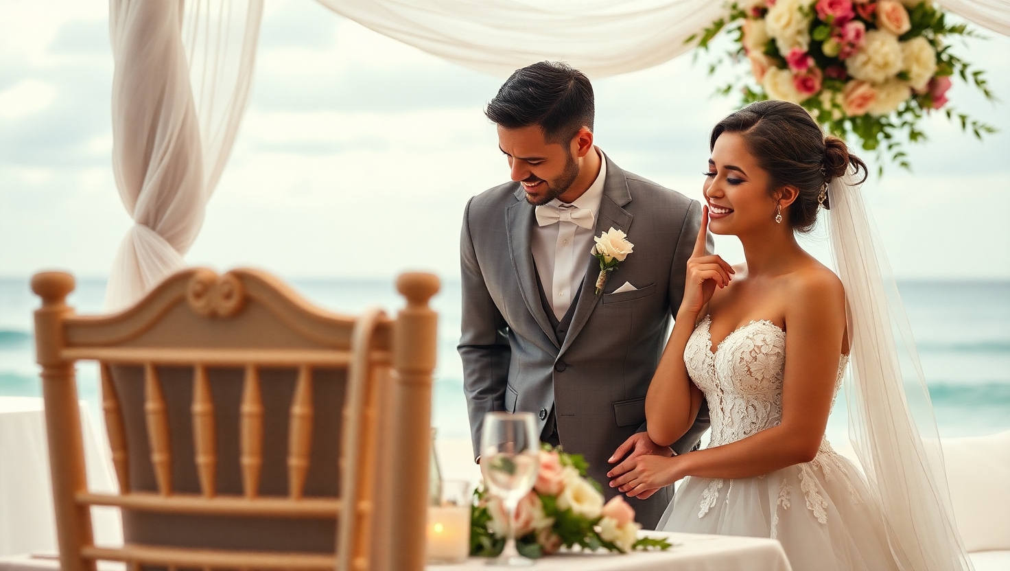 Am I Wrong for Missing My Daughter's Destination Wedding After Covering the Costs?