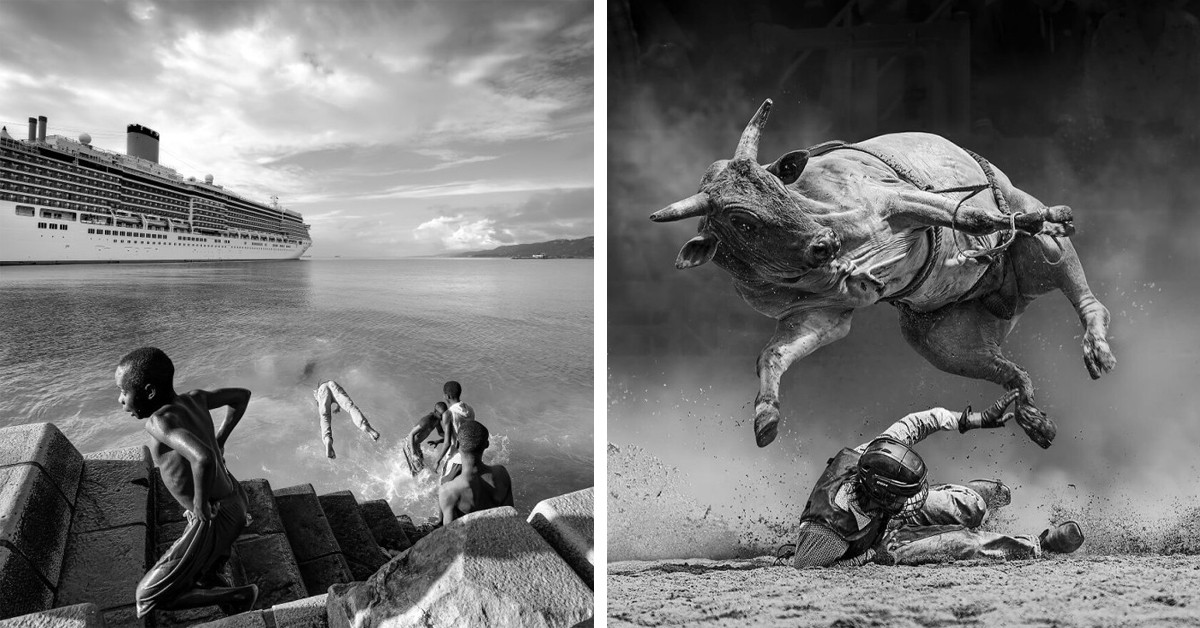 "The Mind’s Eye" - Discover the Top 40 Stunning Images Chosen For 2023 All About Photo Magazine Awards