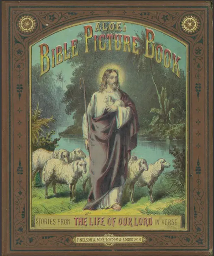 “By the end of the 18th century,” writes Newcastle University professor M.O. Grenby, “children’s literature was a flourishing, separate, and secure part of the publishing industry in Britain.”