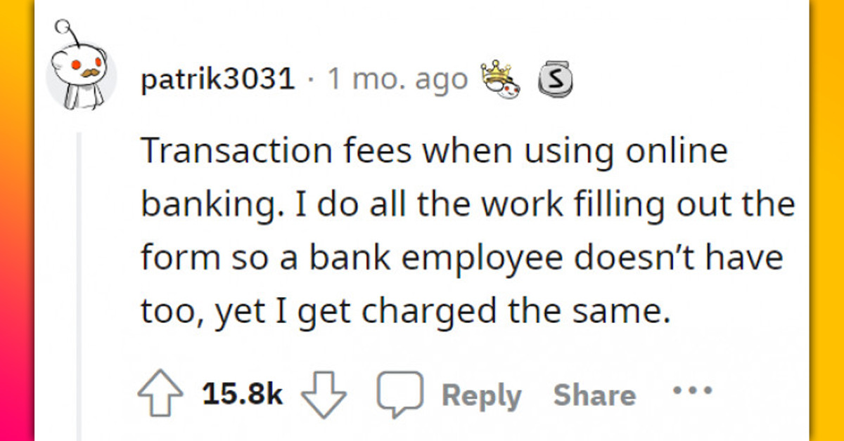 People Share The Most Rampant Modern-Day Scams That We Have Subconsciously Normalized To The Point That They Aren't Technically Scams Anymore