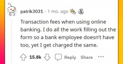 People Share The Most Rampant Modern-Day Scams That We Have Subconsciously Normalized To The Point That They Aren't Technically Scams Anymore