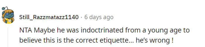 Here's what people have to say: