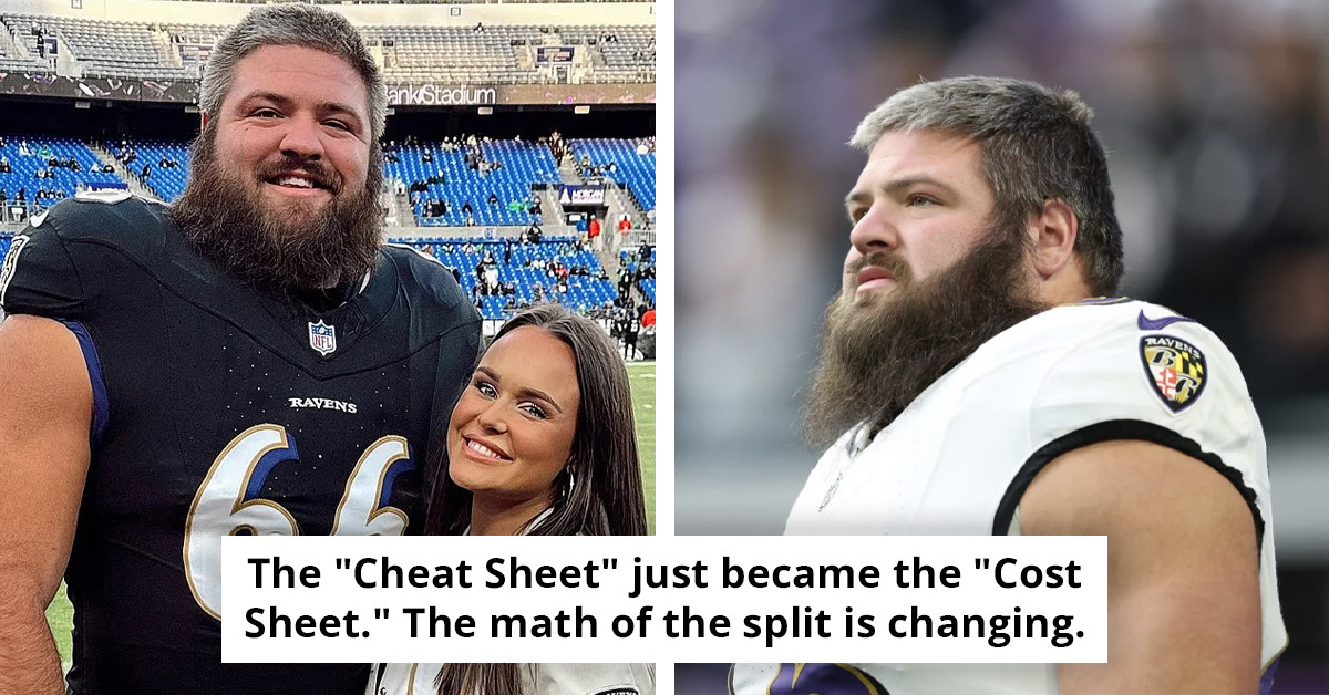 Staggering sum NFL player has agreed to pay his estranged spouse to resolve ongoing divorce proceedings