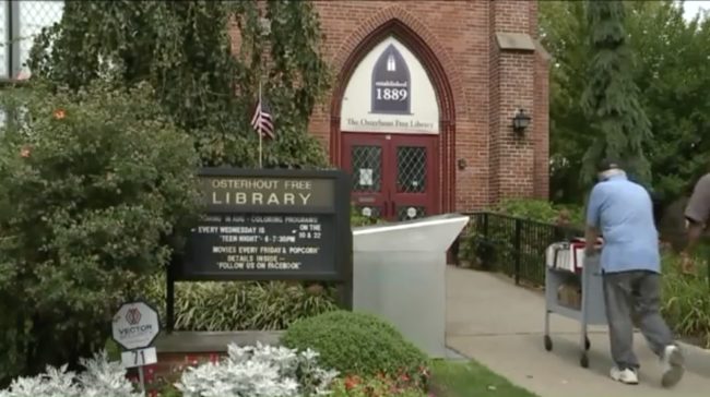 As a 12-year-old in Wilkes-Barre, John Hannon borrowed 