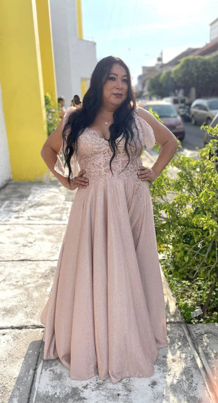 5. Jennicet Gutiérrez