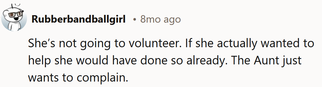 Here's how people reacted.