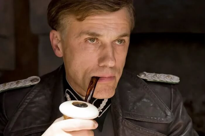 8. Christoph Waltz
