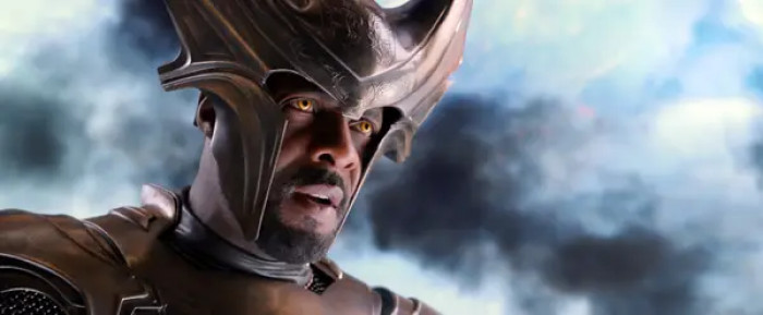 20. Idris Elba in Thor: The Dark World