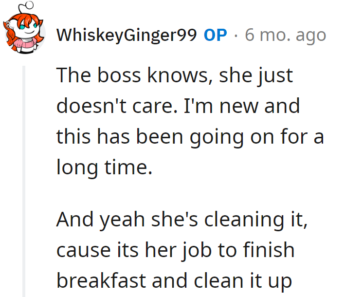 And here are the answers from OP themselves: