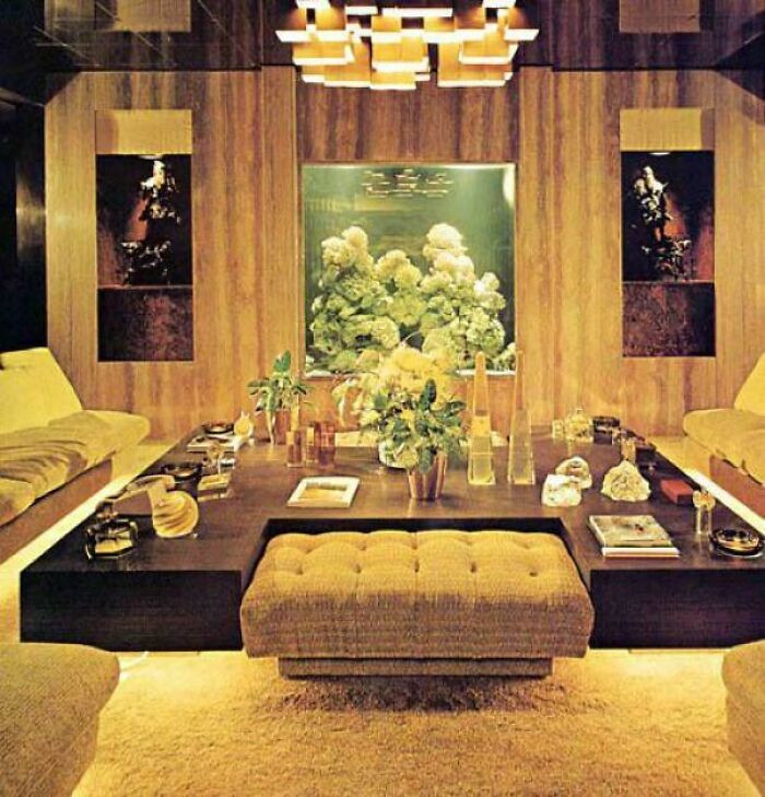 "1980s Interior Design"