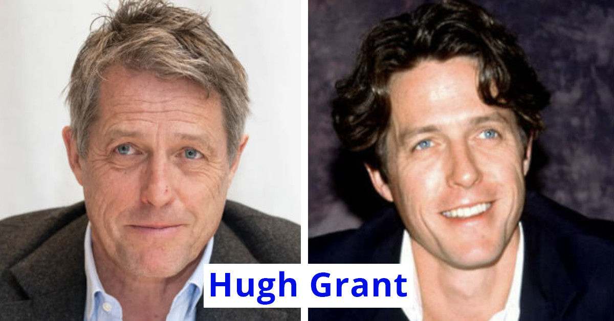 32 Senior Male Hollywood Celebrities Who Were Jaw-Droppingly Hot Back When They Were Younger