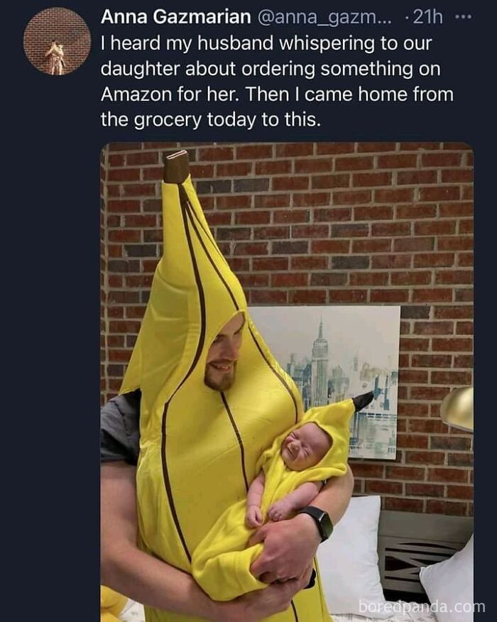 "This Is So Pure!"