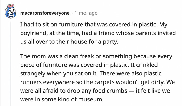 20. Maybe they were still covered under warranty