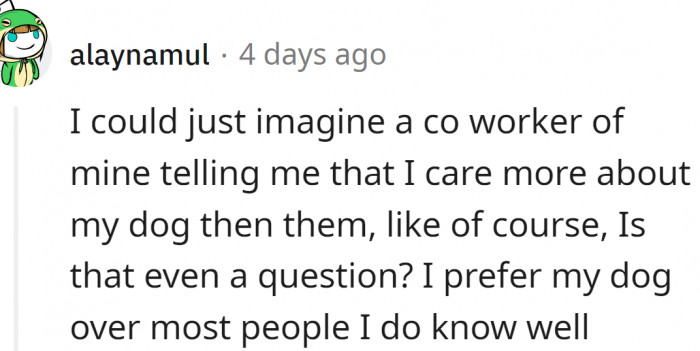 Is that even a question?