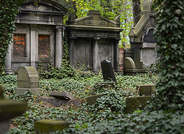 20. Nothing lasts forever.