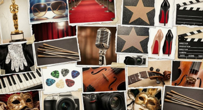 Only True Pop Culture Addicts Can Answer All These Celebrity Trivia Questions