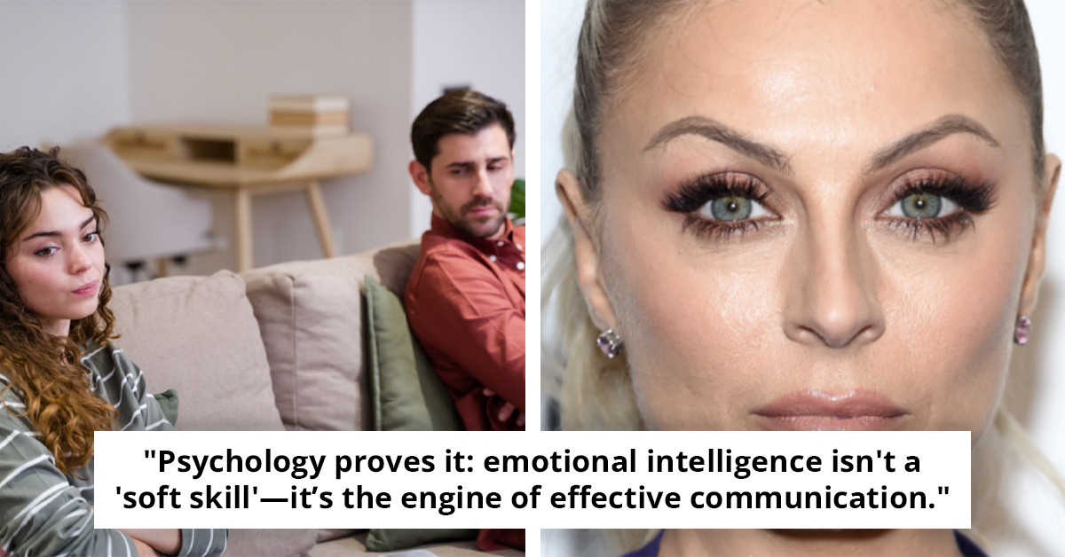 Discover Simple Technique by Ex-Special Agent to Understand People's Behavior with a Focus on Two Key Factors