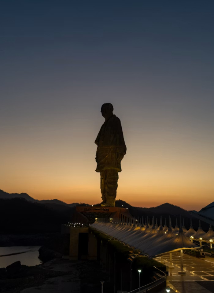 Facts About India: Scale and Superlatives