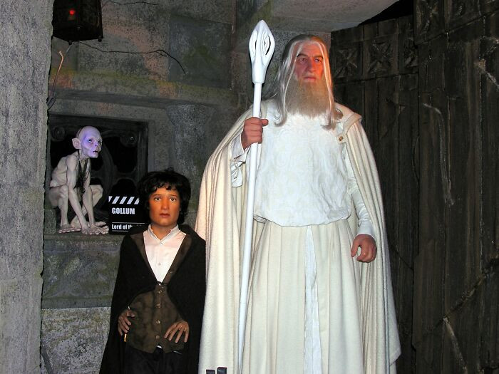 "Lord Of The Rings, Ontario, Canada"