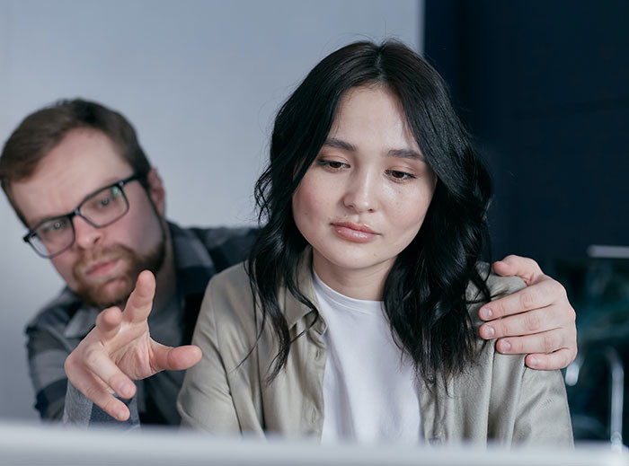 14. If you want someone to respect you, you have to go first.