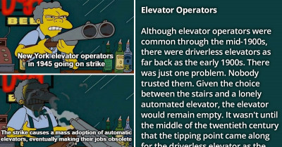 History Is Perfectly Explained Through These 30 Memes