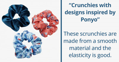 22 Studio Ghibli Merchandise To Buy Whenever You Feel Like Giving Yourself A Gift