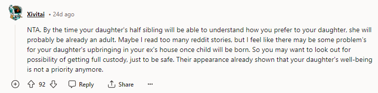 You May Want to Look Out for the Possibility of Getting Full Custody