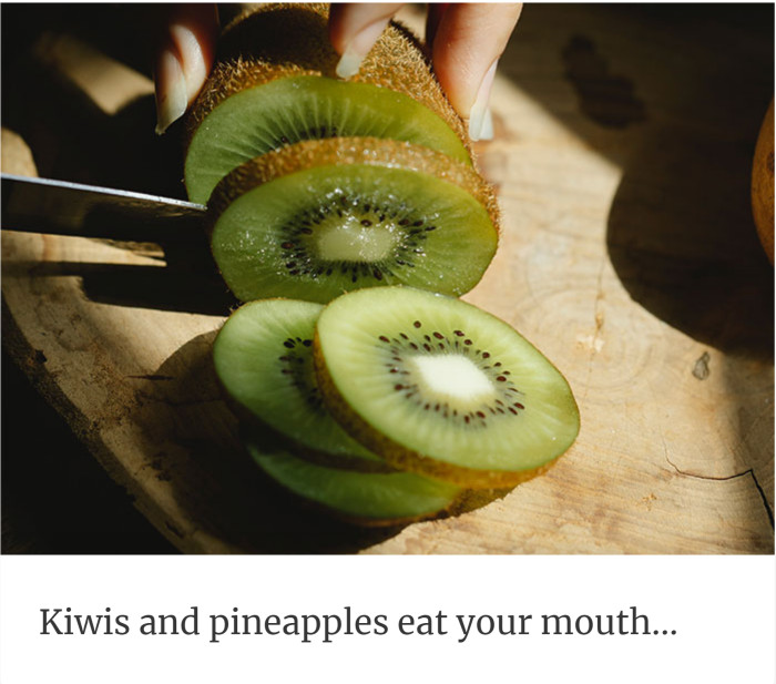 27. How did that happen?