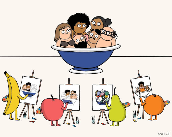 9. What's Going On Here?