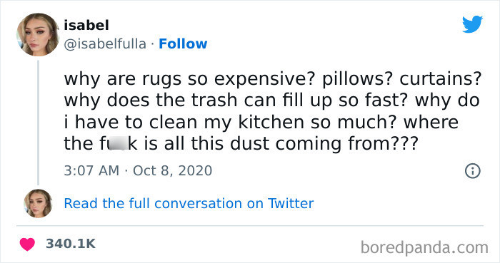 3. The Questions Never Stop