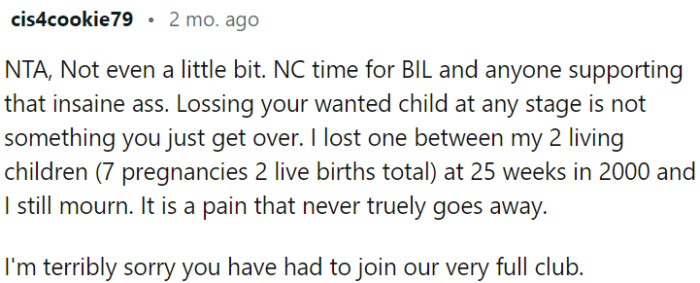It is important to prioritize one's well-being and distance oneself from unsupportive individuals.