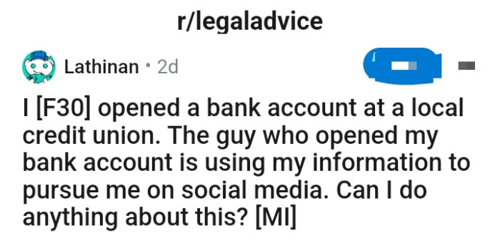 So now the OP is asking...