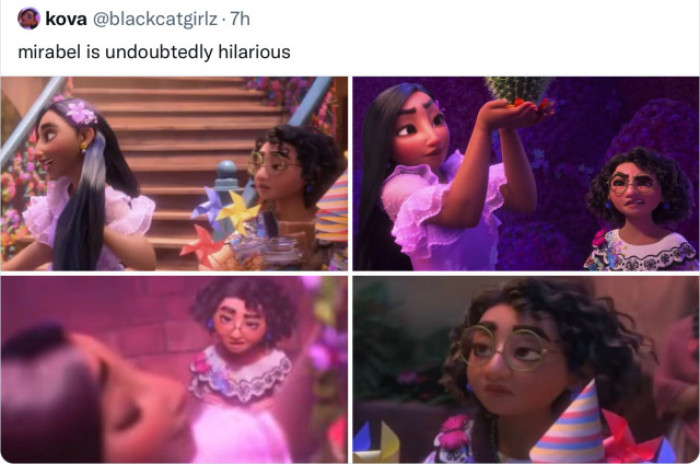 #34 Me and my sister on a daily basis.