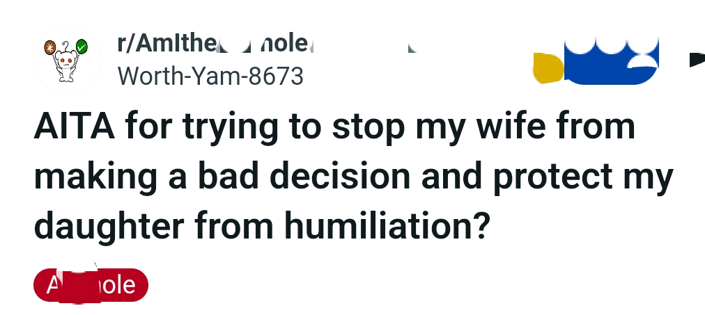 And here is the headline