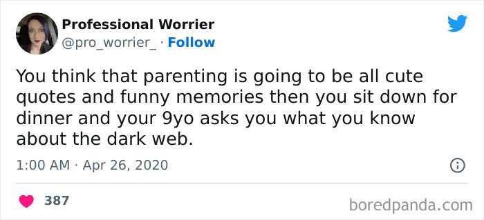 28. What do you know about the dark web?