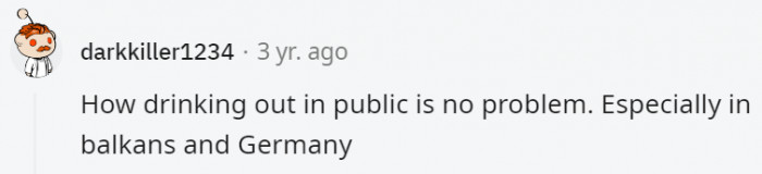 25. To them, it's a right of life