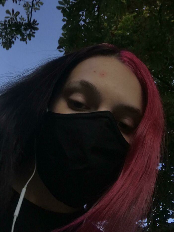 18. Hey Mama. I Got Up Today For The First Time In A Few Weeks.. I Took A Shower And Brushed Out The Knots In My Hair. I Changed My Clothes And Even Made Myself A Breakfast. Ive Been Clean For 5 Days Now, Thank You