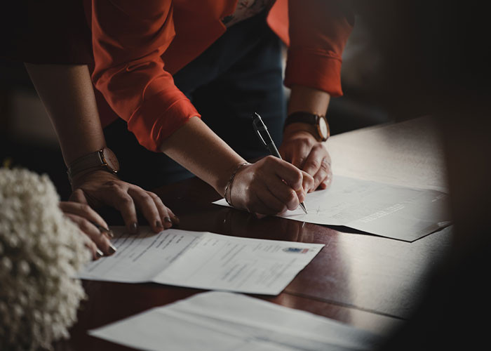 We hope this person ends up with someone they truly love.