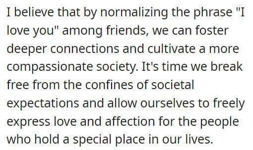 Well, here are more reasons to