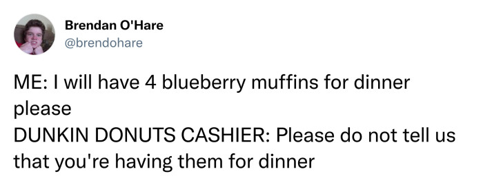 18. I Don't Need to Know Everything