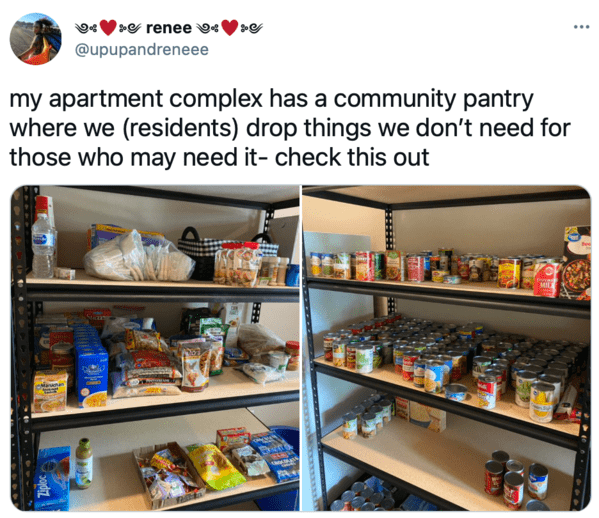 9. Assisting Needy Neighbors