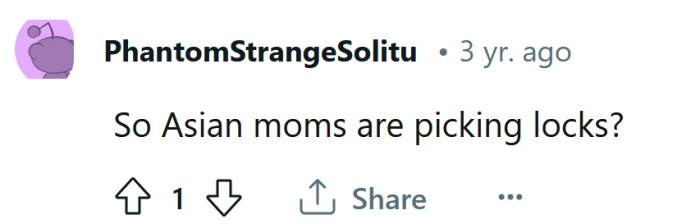 Here's how people reacted.