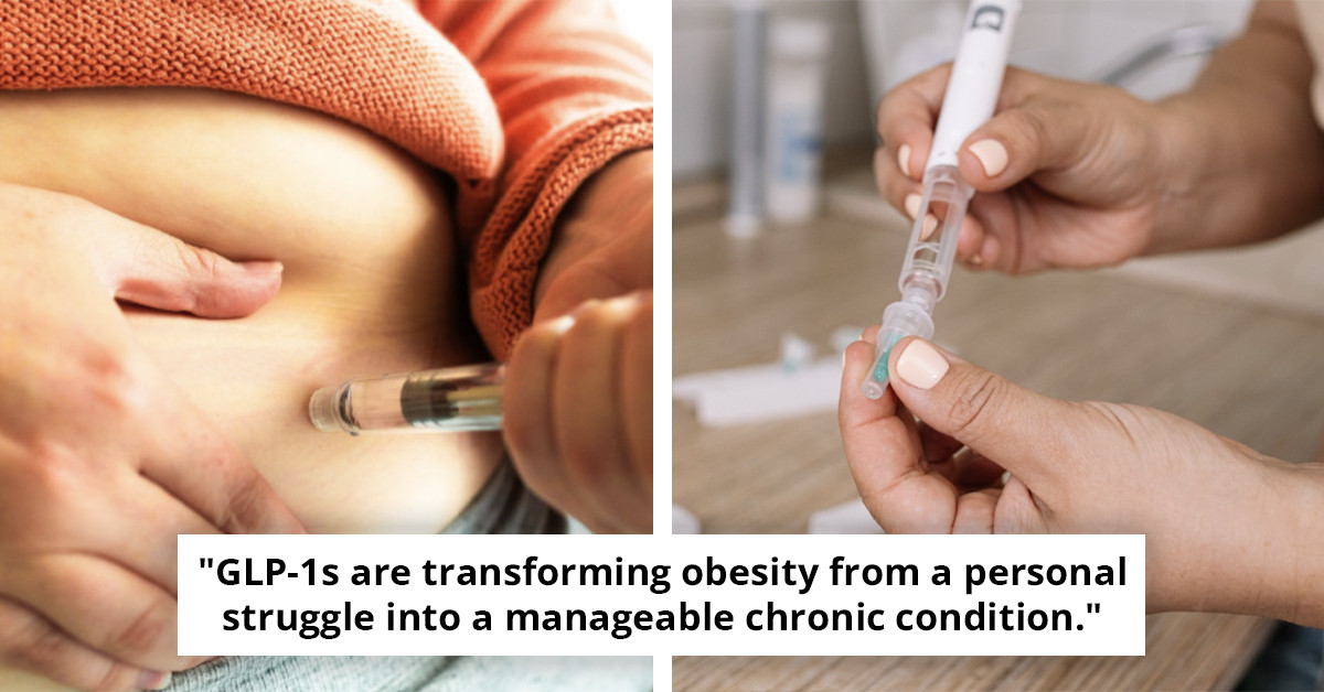 New Study Unveils Surprising Count of Adults Eligible for Slimming Injections